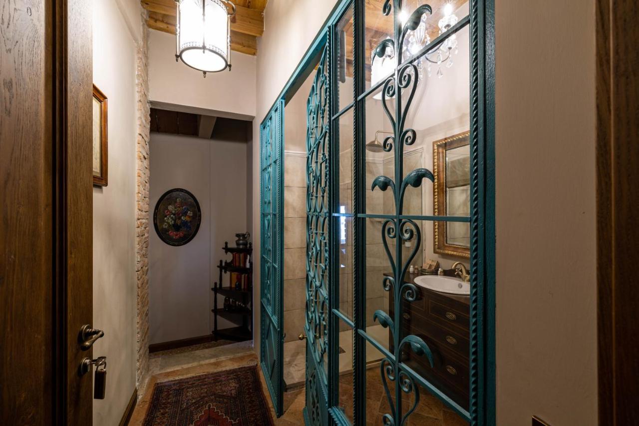 B&B Formigola Corticelle Pieve 외부 사진