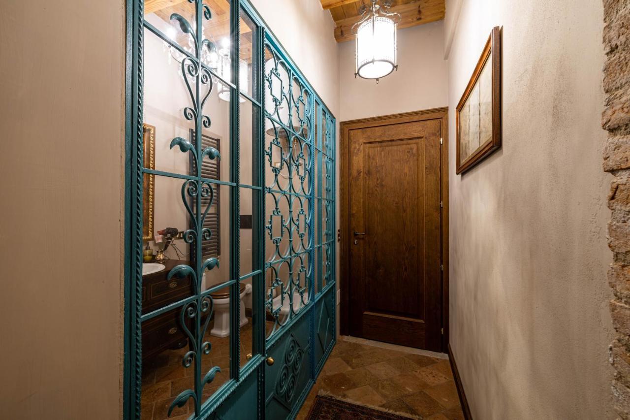 B&B Formigola Corticelle Pieve 외부 사진