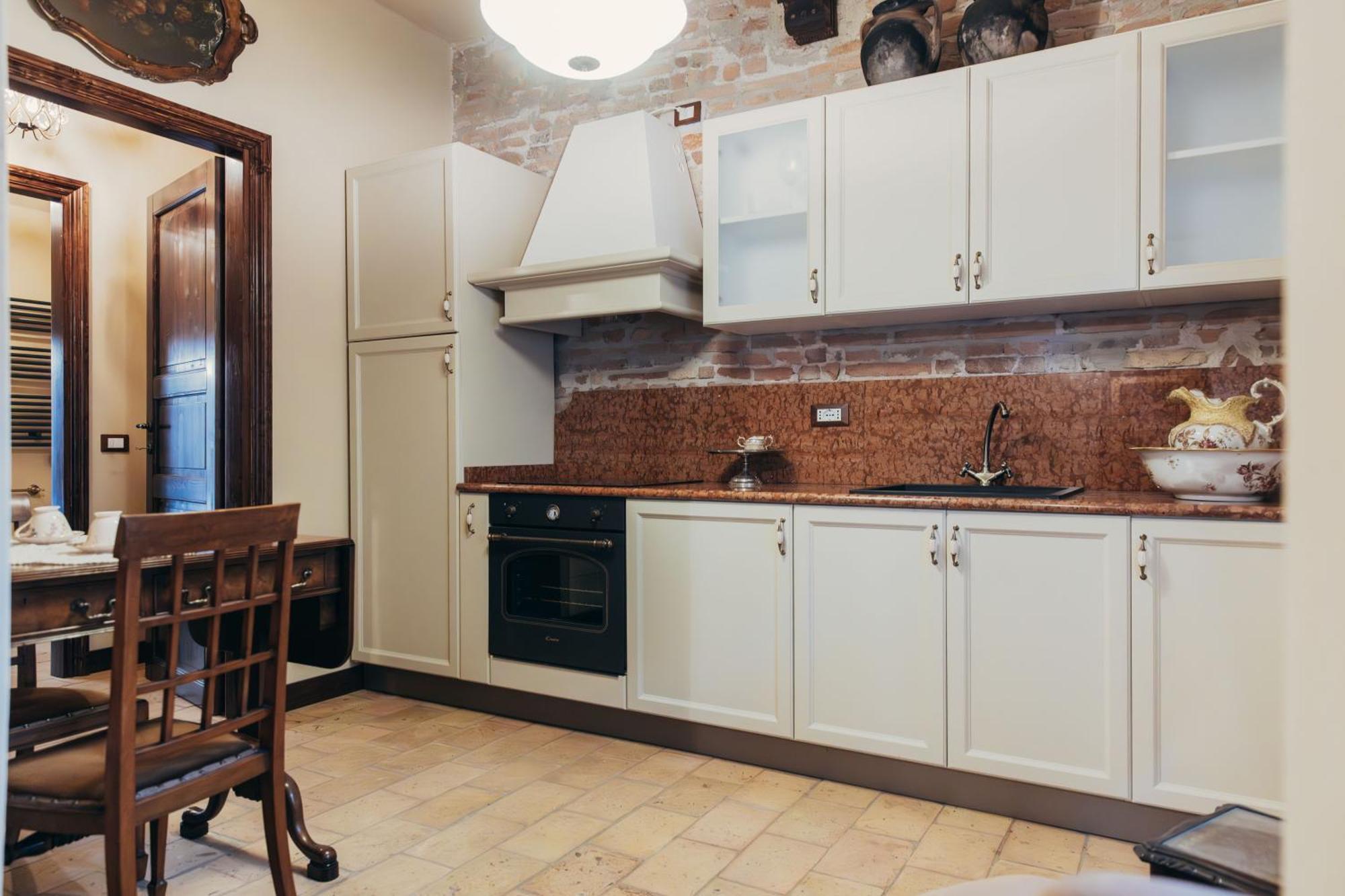 B&B Formigola Corticelle Pieve 외부 사진