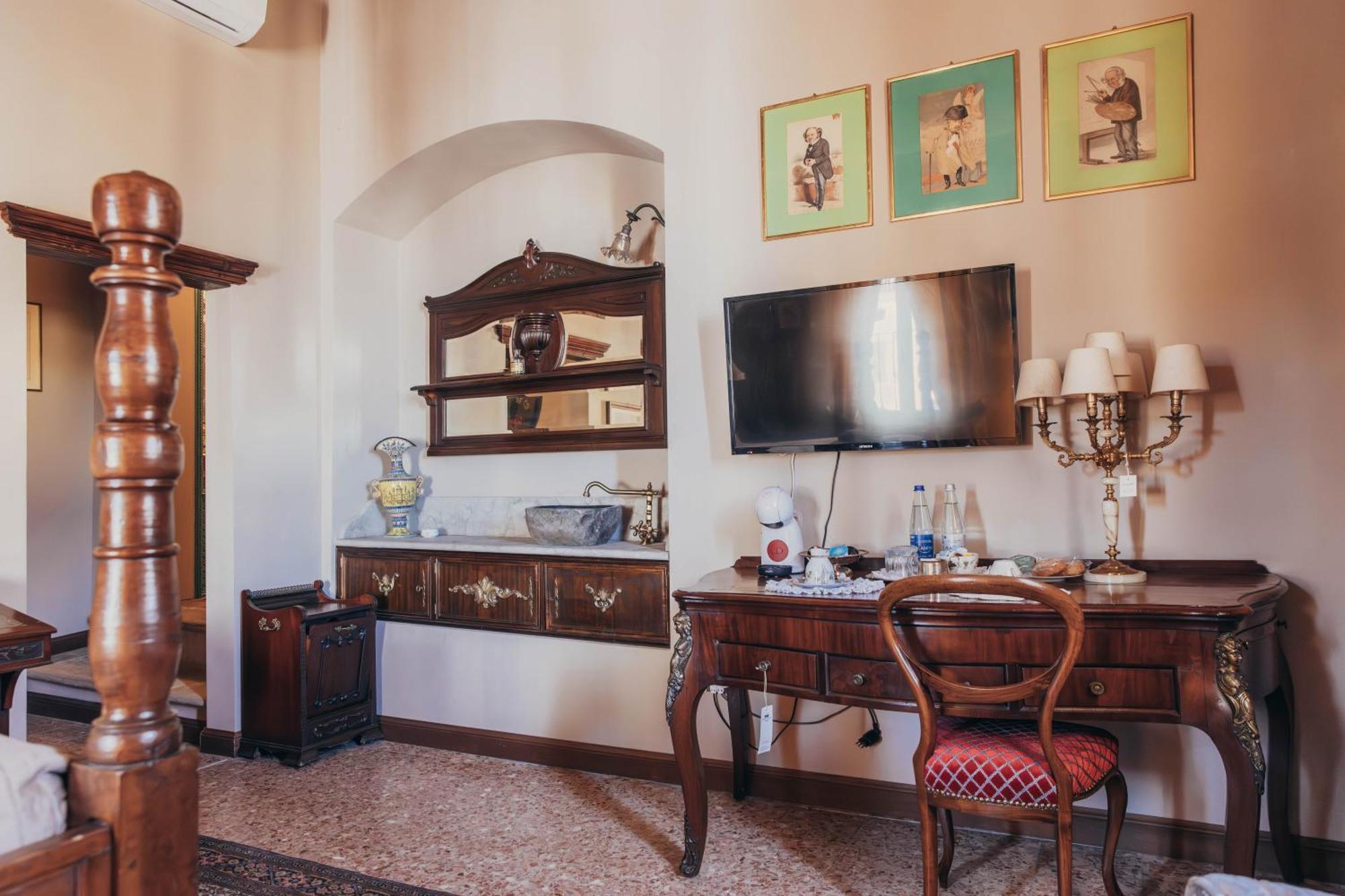 B&B Formigola Corticelle Pieve 외부 사진