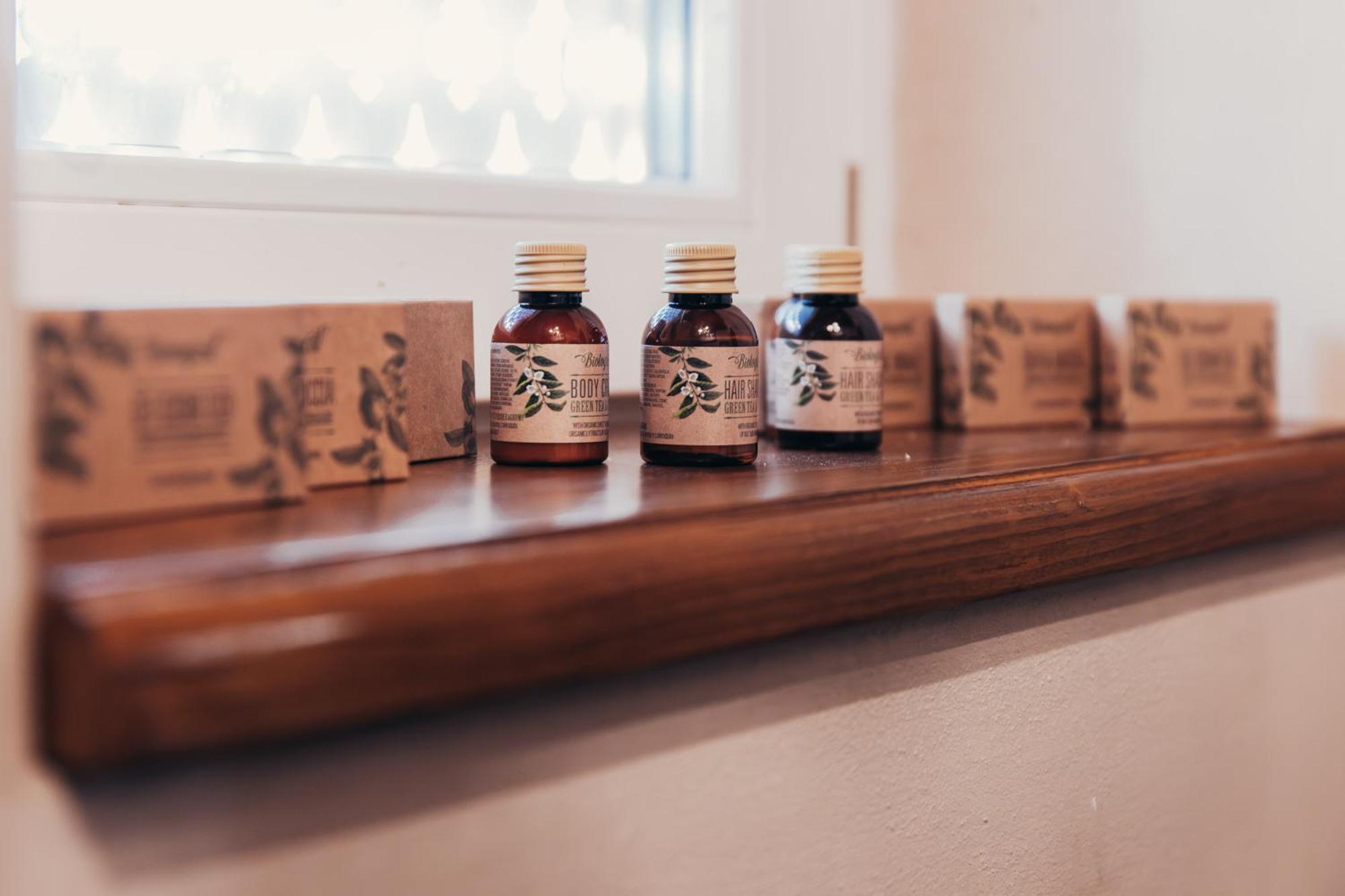 B&B Formigola Corticelle Pieve 외부 사진